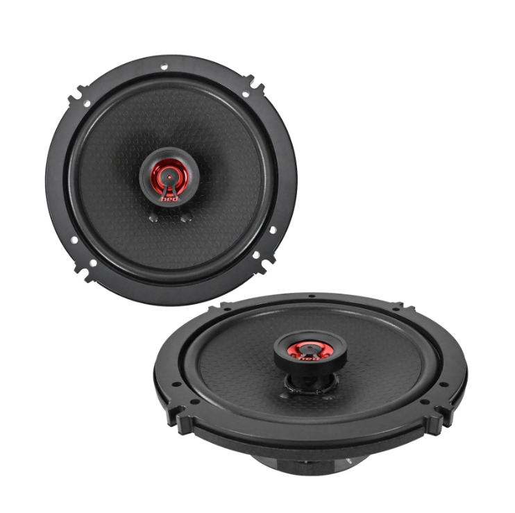 H652 - HED 6.5” 2-Way Coaxial Full Range Speaker