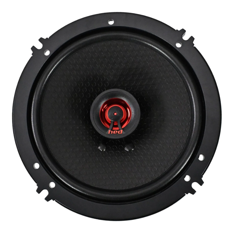 H652 - HED 6.5” 2-Way Coaxial Full Range Speaker