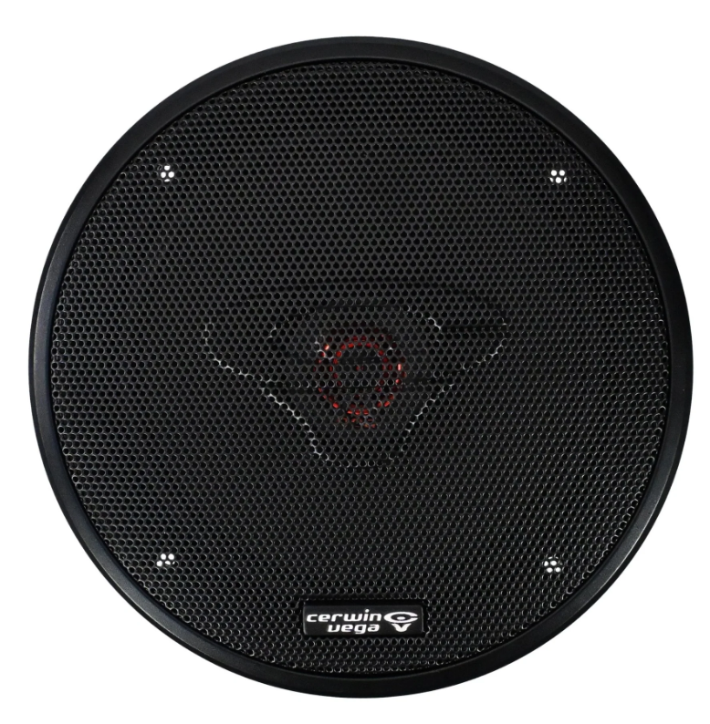H652 - HED 6.5” 2-Way Coaxial Full Range Speaker