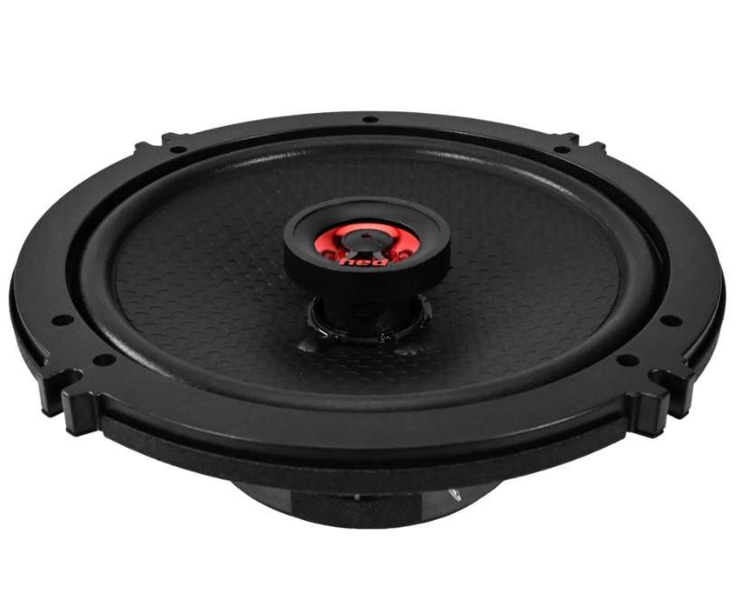 H652 - HED 6.5” 2-Way Coaxial Full Range Speaker
