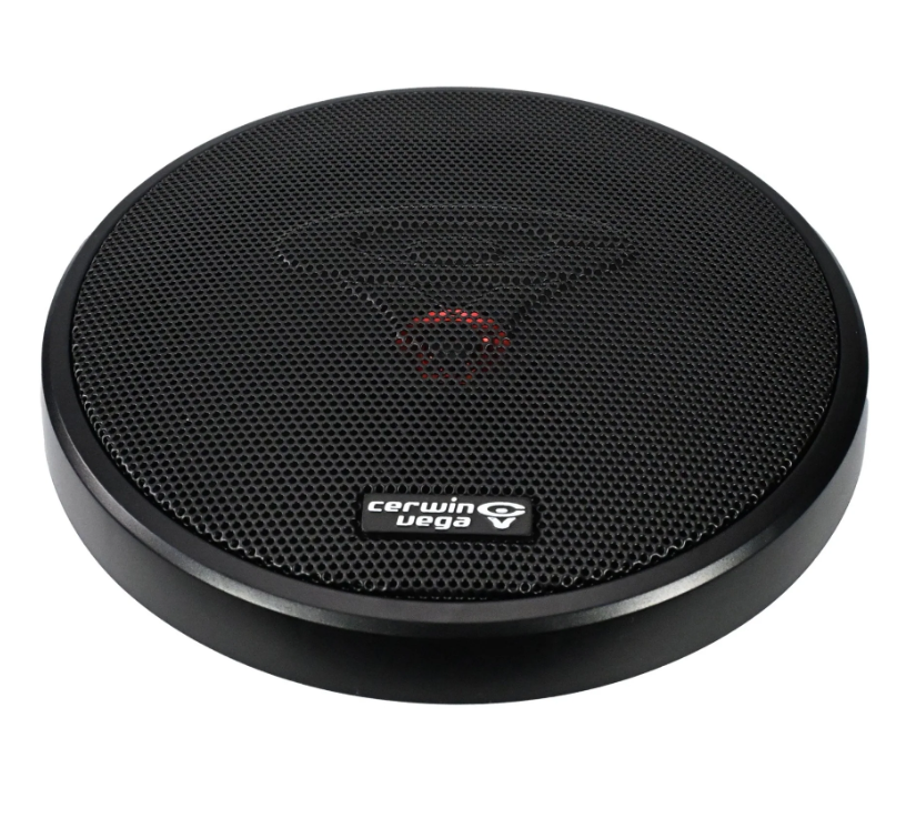 H652 - HED 6.5” 2-Way Coaxial Full Range Speaker