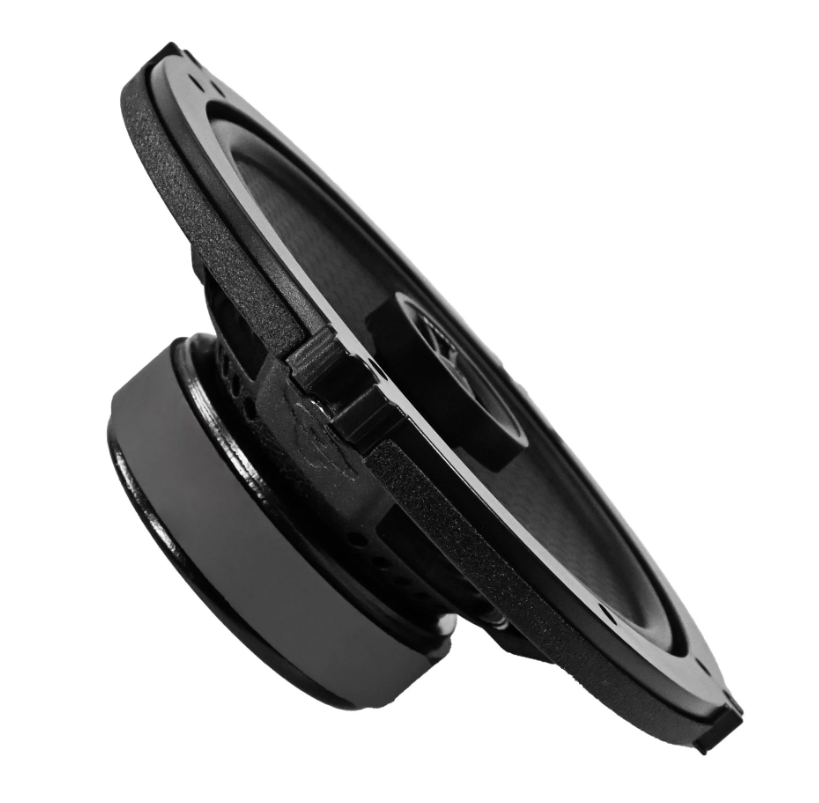 H652 - HED 6.5” 2-Way Coaxial Full Range Speaker