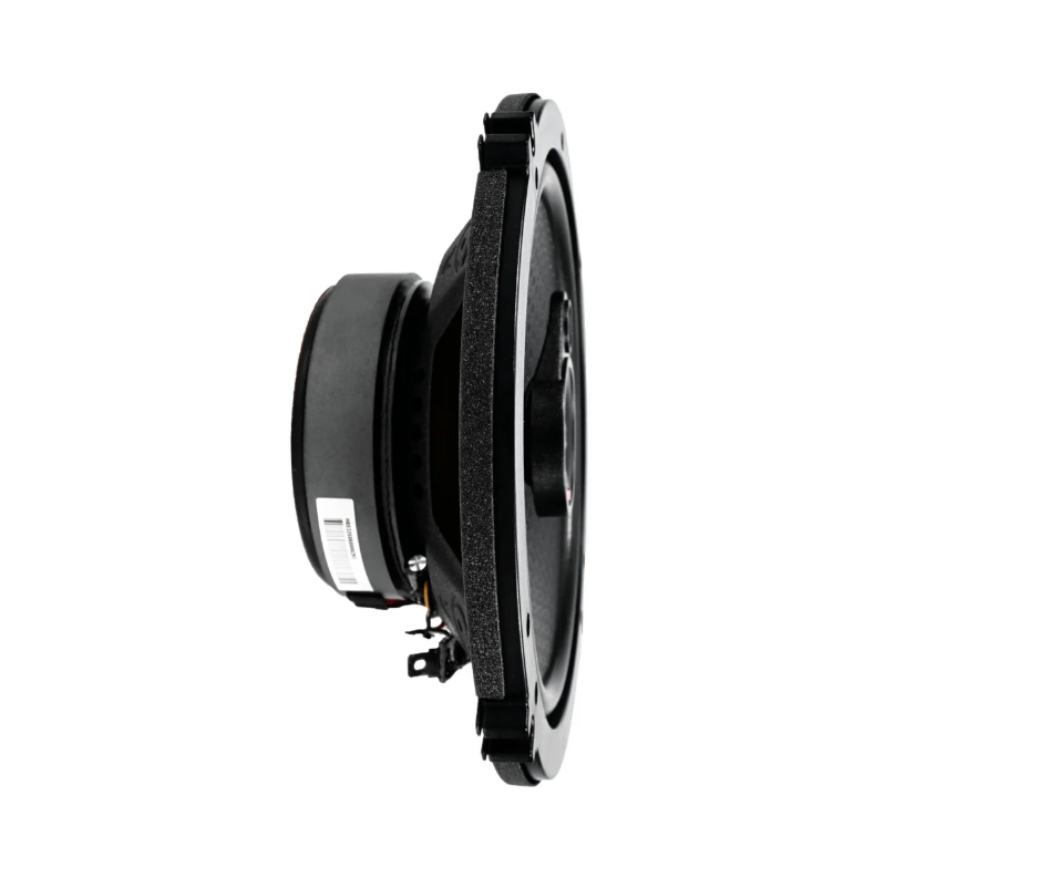 H653 - HED 6.5” 3-Way Coaxial Full Range Speaker