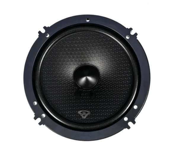 H65C - HED 6.5” 2-Way Component Speaker Set