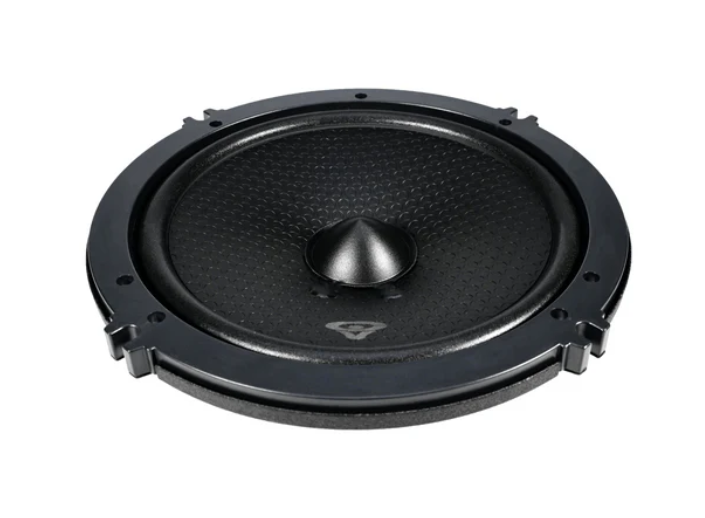 H65C - HED 6.5” 2-Way Component Speaker Set