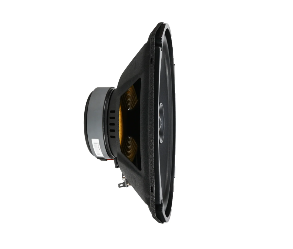 H692 - HED 6"x 9” 2-Way Coaxial Full Range Speaker Set