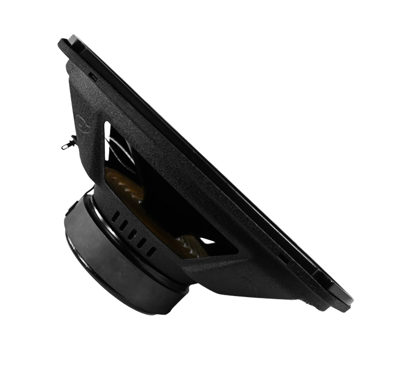 H693 - HED 6"x 9” 3-Way Coaxial Full Range Speaker Set