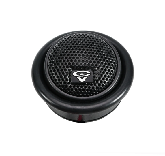 HT34 - HED 3/4" Soft Dome Tweeter Kit (Pair)