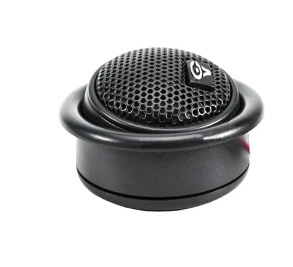 HT34 - HED 3/4" Soft Dome Tweeter Kit (Pair)