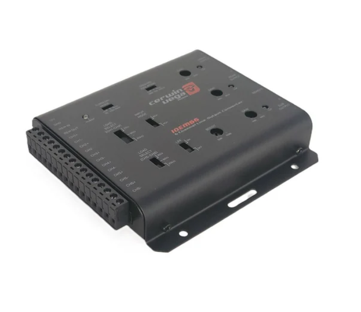 Cerwin-Vega - IOEM66 6-Channel Line Output Converter