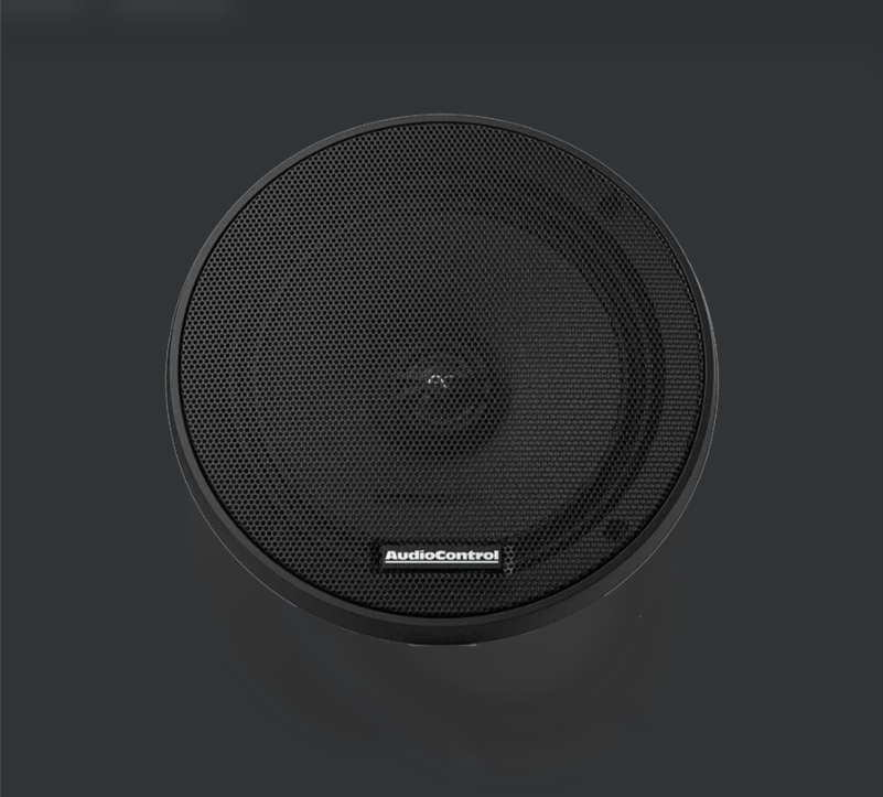 PNW Series PNW-65 6.5" Coaxial Speakers, 75W RMS, 3 Ohms (Pair)