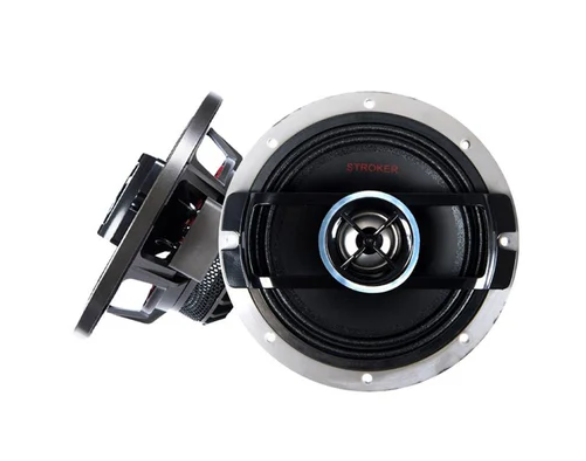 RPM Stroker 5.25" 50W RMS 2-Way Marine Coaxial Speaker
