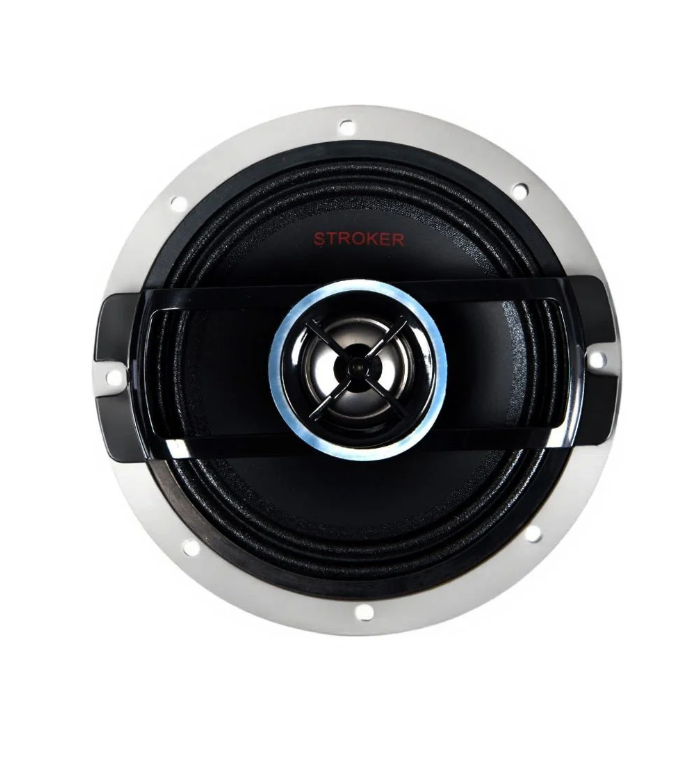 RPM Stroker 6.5" 150W RMS 2-Way Coaxial Speaker