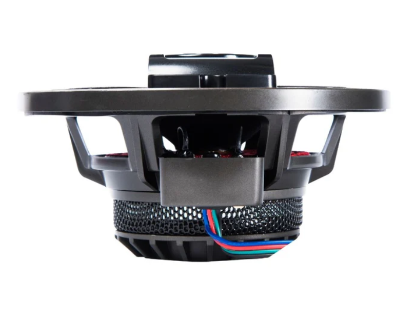 RPM Stroker 8" 100W RMS 2-Way Marine Coaxial Speaker
