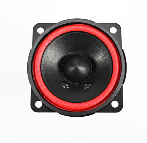 V25 - Vega 2.5" FULL RANGE SPEAKER
