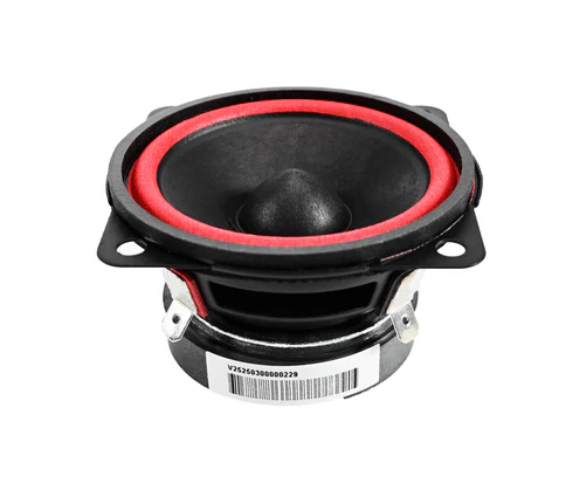 V25 - Vega 2.5" FULL RANGE SPEAKER