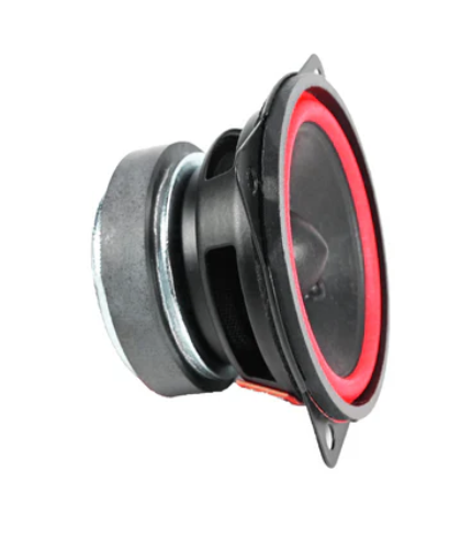 V25 - Vega 2.5" FULL RANGE SPEAKER
