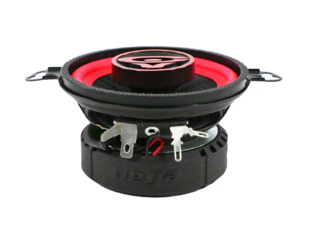 V3 - Vega 3.5" 2-WAY COAXIAL FULL RANGE SPEAKERS