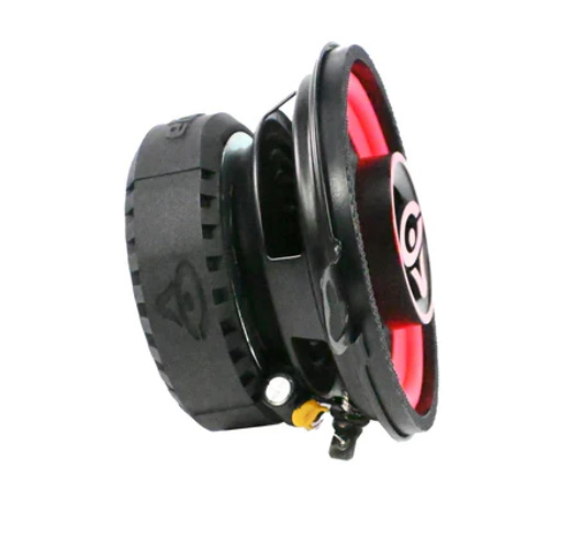 V3 - Vega 3.5" 2-WAY COAXIAL FULL RANGE SPEAKERS