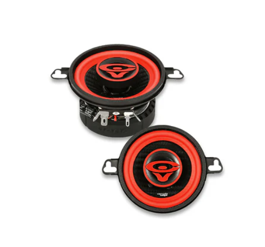V3 - Vega 3.5" 2-WAY COAXIAL FULL RANGE SPEAKERS