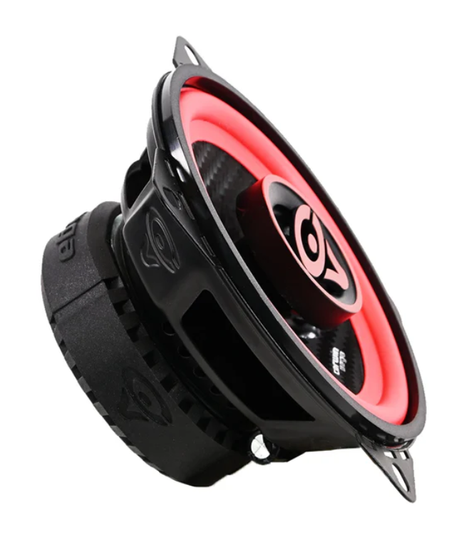 V4 - Vega 4" 2-Way Coaxial Speakers (4Ω)