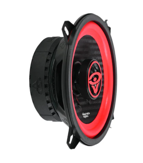 V525 - Vega 5.25" 2-WAY COAXIAL FULL RANGE SPEAKERS