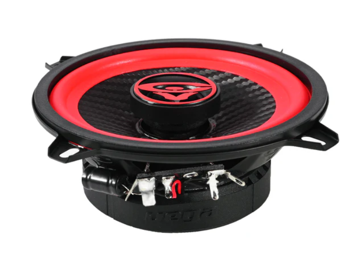 V525 - Vega 5.25" 2-WAY COAXIAL FULL RANGE SPEAKERS