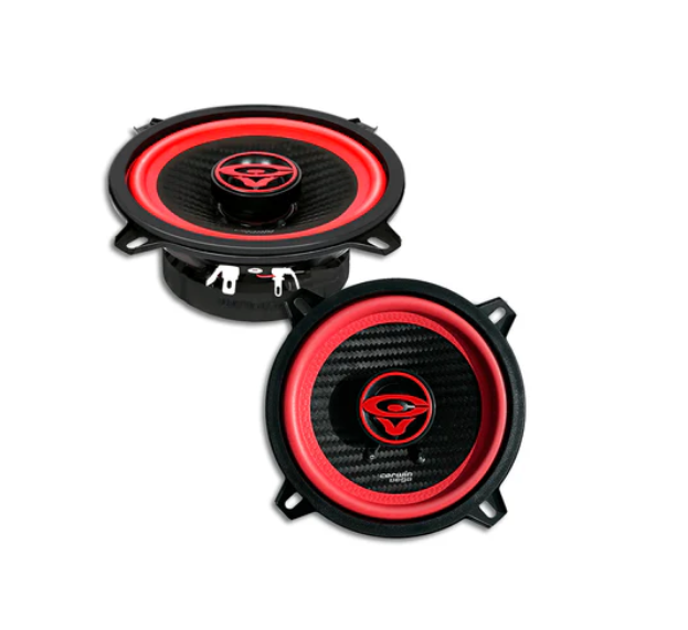 V525 - Vega 5.25" 2-WAY COAXIAL FULL RANGE SPEAKERS