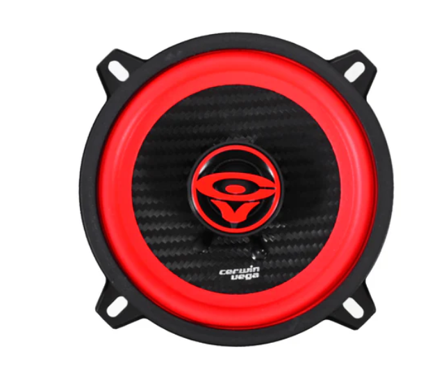 V525 - Vega 5.25" 2-WAY COAXIAL FULL RANGE SPEAKERS