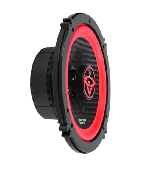 V652 - Vega 6.5" 2-Way Coaxial Full Range Speakers (2Ω)