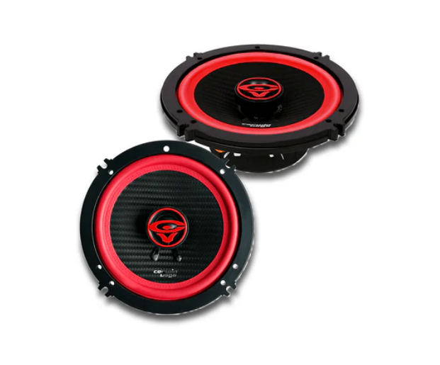 V652 - Vega 6.5" 2-Way Coaxial Full Range Speakers (2Ω)