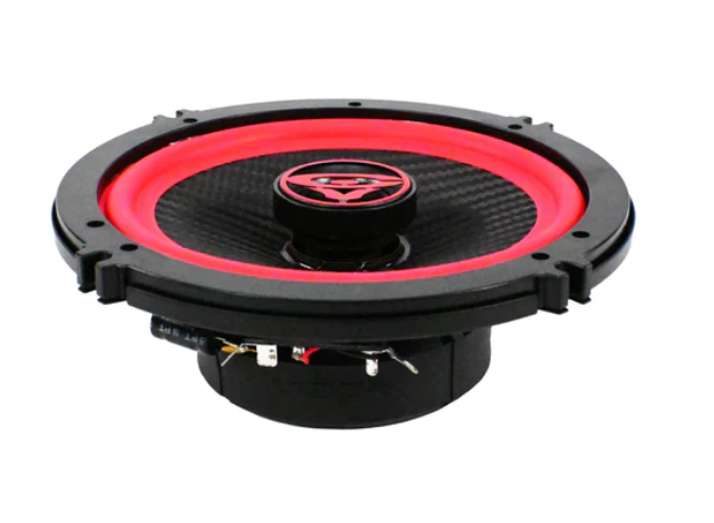V65 - Vega 6.5" 2-Way Coaxial Speakers (4Ω)