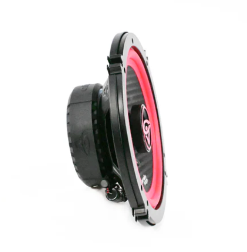 V65 - Vega 6.5" 2-Way Coaxial Speakers (4Ω)