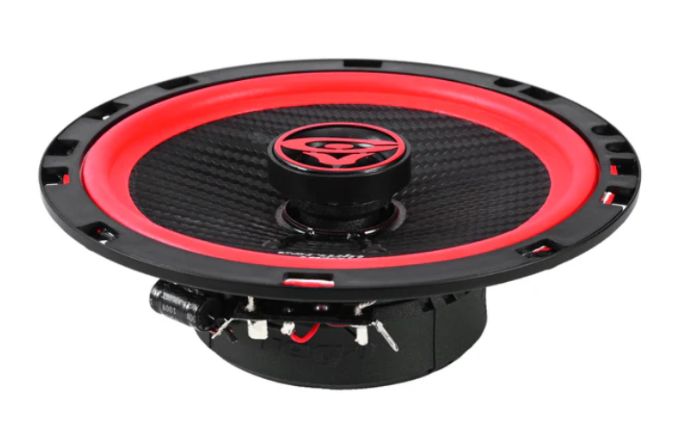V675 - Vega 6.75" 2-WAY COAXIAL SPEAKERS