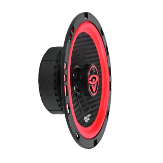 V675 - Vega 6.75" 2-WAY COAXIAL SPEAKERS