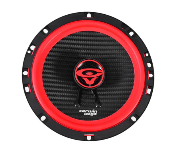 V675 - Vega 6.75" 2-WAY COAXIAL SPEAKERS