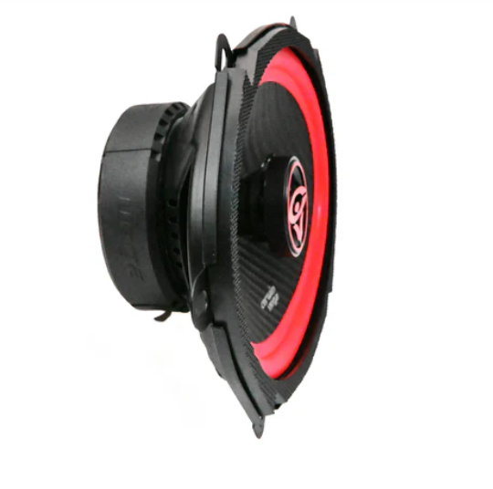 V68 - Vega 6"x8" 2-Way Coaxial Speakers (4Ω)