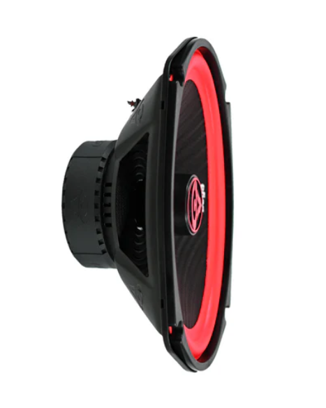 V692 - Vega 6"x9" 2-WAY COAXIAL FULL RANGE SPEAKERS (2Ω)