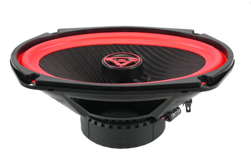 V69 - Vega 6"x9" 2-WAY COAXIAL FULL RANGE SPEAKERS