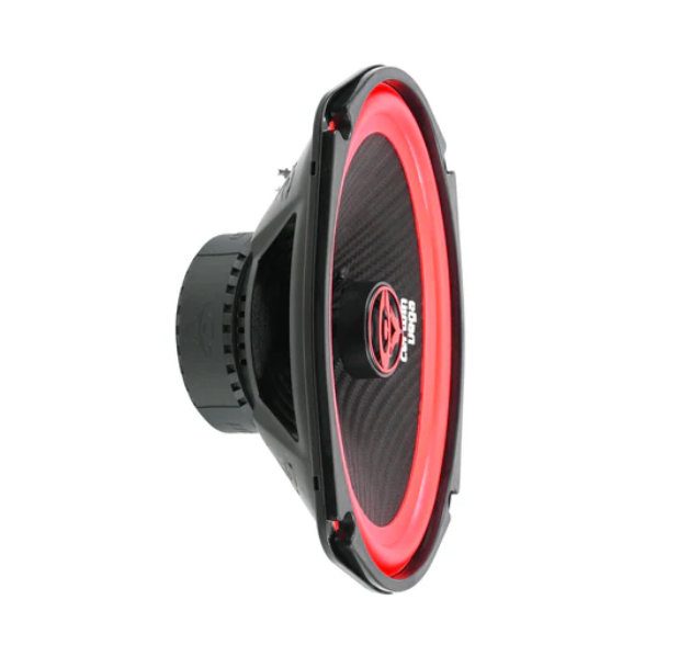 V69 - Vega 6"x9" 2-WAY COAXIAL FULL RANGE SPEAKERS