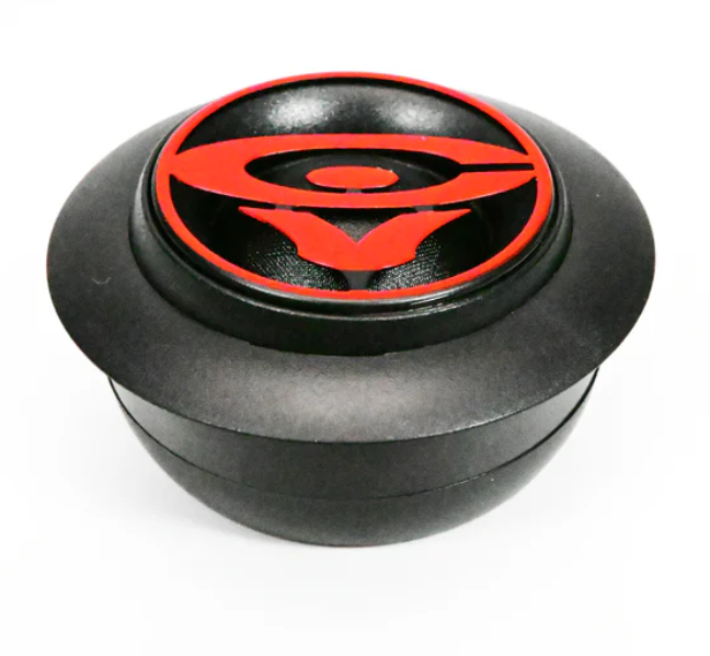 VT1 - Vega 1" Silk Dome Tweeters (Pair)