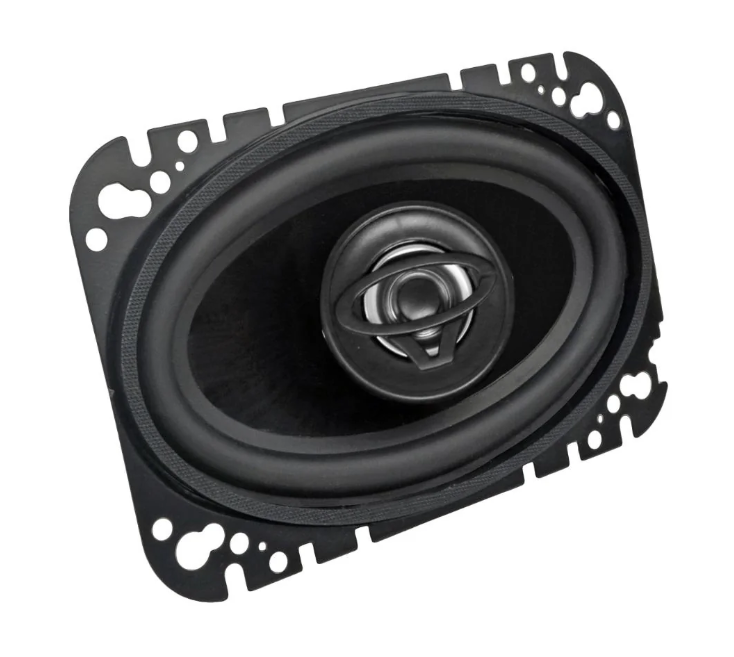 Cerwin-Vega XED46 - 4" x 6" 2-Way Coaxial Speaker
