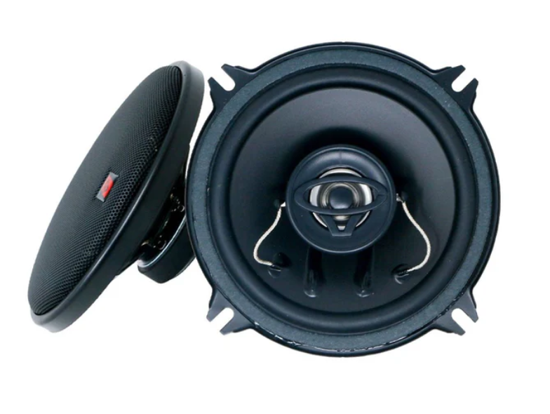 Cerwin-Vega XED52 - 275W 5-1/4" 2-Way XED Series Coaxial Car Speakers