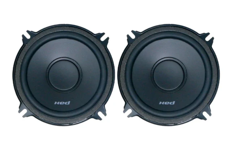 Cerwin-Vega XED525C - 5.25” 2-Way Component Speaker
