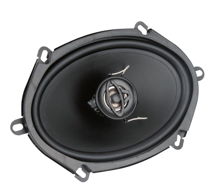 Cerwin-Vega XED57 - 5" x 7" 2-Way Coaxial Speaker