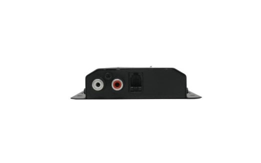 2-Channel (2 IN / 2 OUT) Line-Output Converter - LOC22
